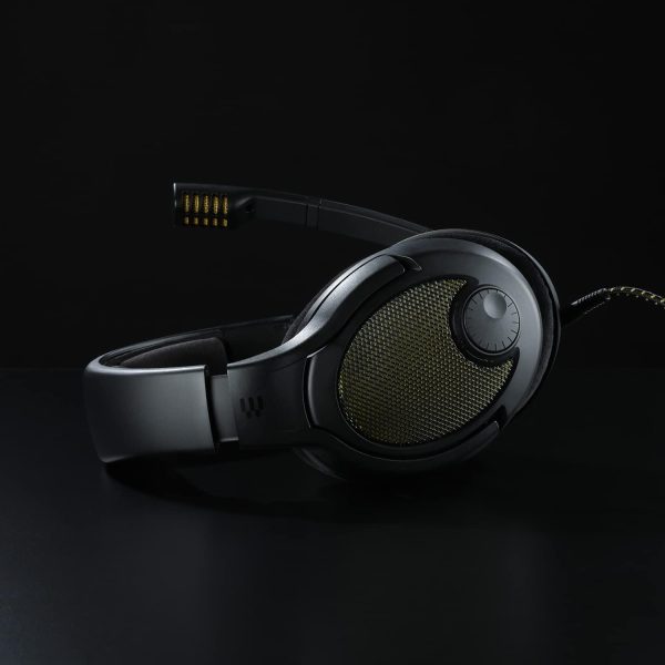 DROP + EPOS PC38X Gaming Headset Noise-Cancelling Microphone with Over-Ear - Image 12