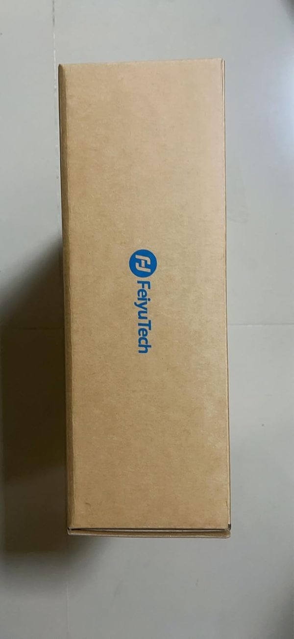 FeiyuTech SCORP Mini 2 Kit Camera Stabilizer with AI Tracker/Fill Light,All - Image 11
