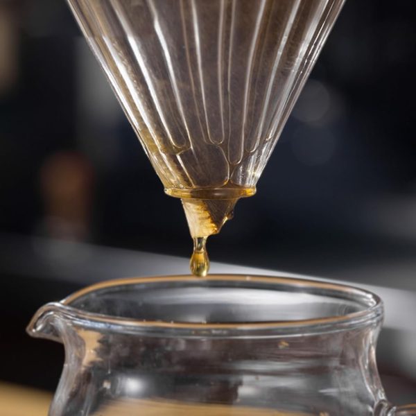 Hand Drip Coffee Maker Coffee Machine Accessory Coffee Filter Cup - Image 5