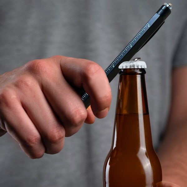 Gifts for Men, Stocking Stuffers for Adults Men, Multi-Tool Pen Set Fathers - Image 6