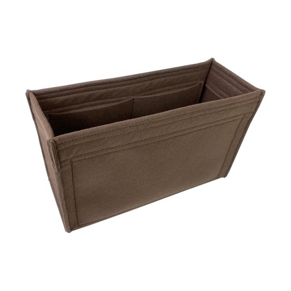 Premium Bag Organizer for Fendi Kan I F Medium (8BT284) [Bag Length: 25cm] - Image 4