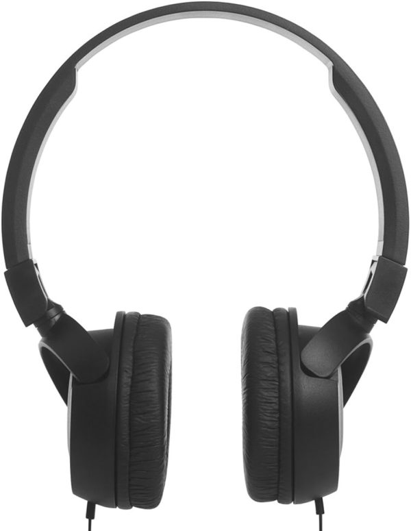 JBL T450BT Wireless On-Ear Headphones with Built-in Remote and Microphone - Image 4