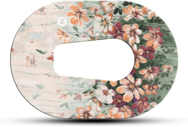 Daisy Days - dexcom g6 Adhesive Patches, Watertight,Dexcom G6 Transmitter - Image 6