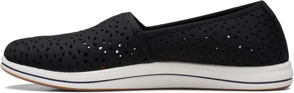 Clarks Women's Breeze Emily Loafer - Image 6