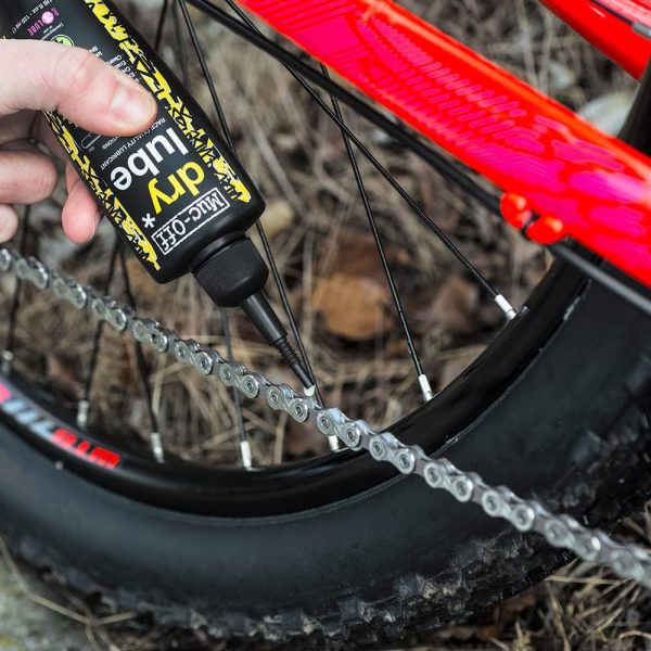 Muc-Off Dry Lube (50-ml) - Image 5
