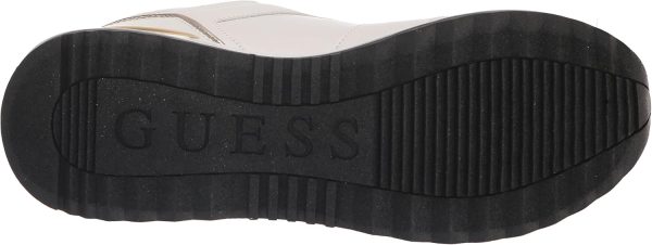 GUESS Women's Kadlin Sneaker - Image 4