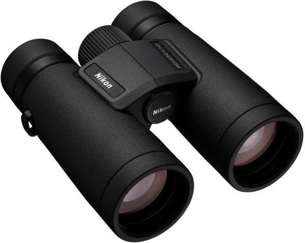 Nikon MONARCH M7 10x42 Binocular |Waterproof, fogproof, rubber-armored - Image 2