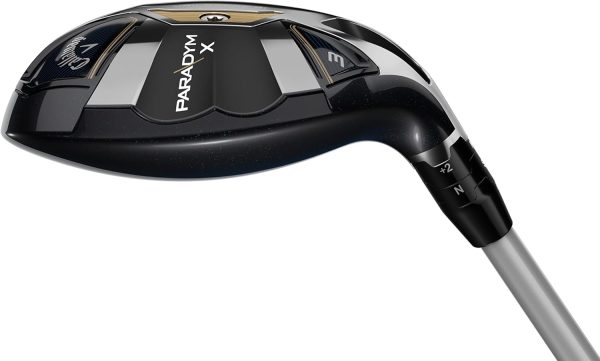 Callaway Golf 2023 Paradym X Hybrid - Image 5