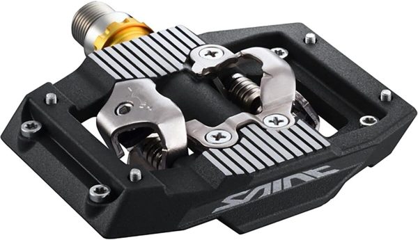 Shimano PD-M821 Saint SPD Pedal with SH51 Cleat - Image 2