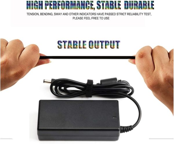 19V AC/DC Adapter Speaker Charger for Harman Kardon Onyx Studio 4 3 2 1 - Image 2