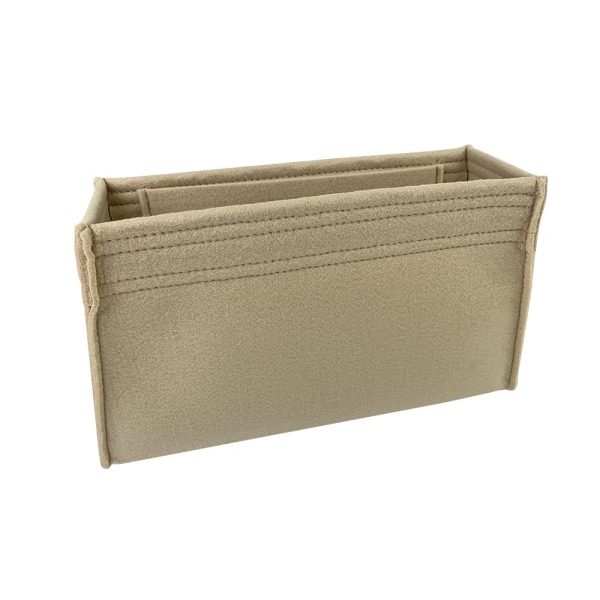 Premium Bag Organizer for Fendi Peekaboo ISEEU Small [Set of 2] - Image 8