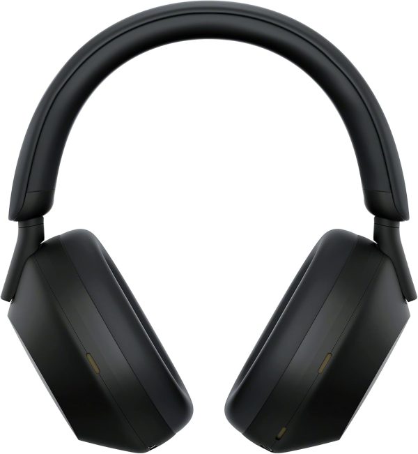Sony WH-1000XM5 The Best Wireless Noise Canceling Headphones, Made Of Soft - Image 10