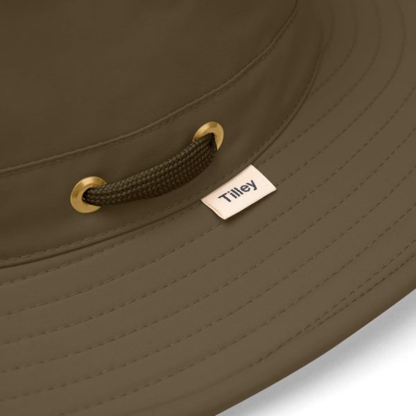 Tilley Ltm6 Airflo Broad Brim Recycled - Image 5