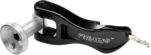Pinhead Bicycle Locking Skewer Set - Image 3