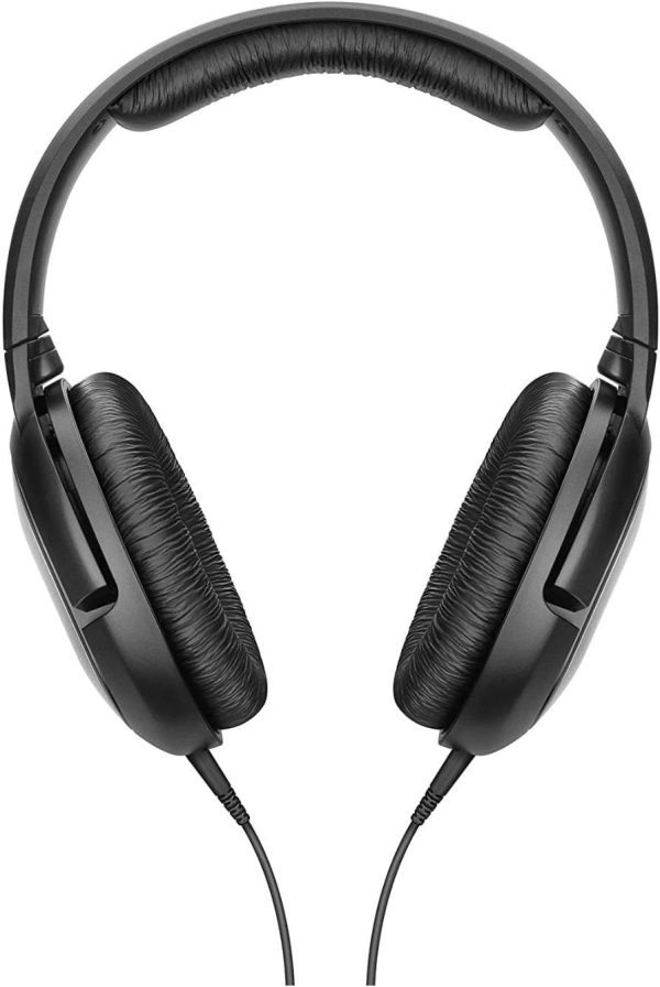 Sennheiser HD 206 Stereo Headphone - Image 2