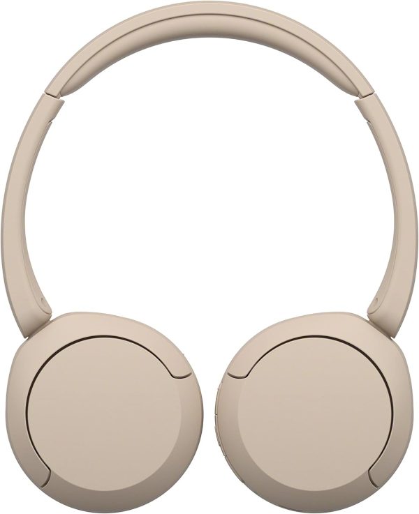 Sony Wireless Bluetooth Headphones - Up to 50 Hours Battery Life with Quick - Image 4