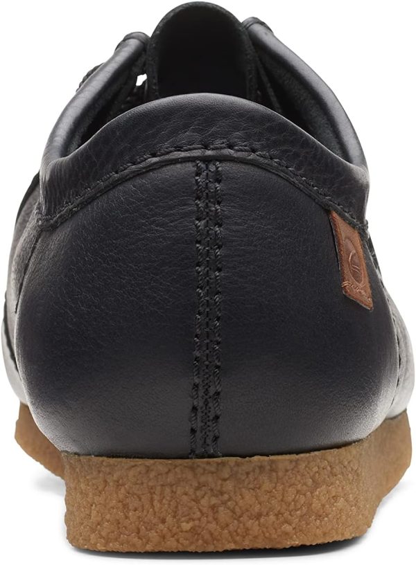 Clarks Men's Shacre Ii Run Shoes Moccasin - Image 3