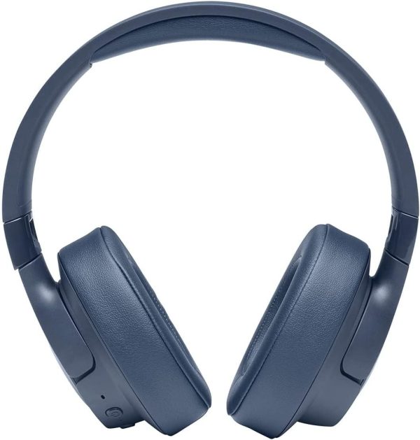 JBL Tune 760NC Over-Ear Headphones - Lightweight Headphones Wireless - Image 2
