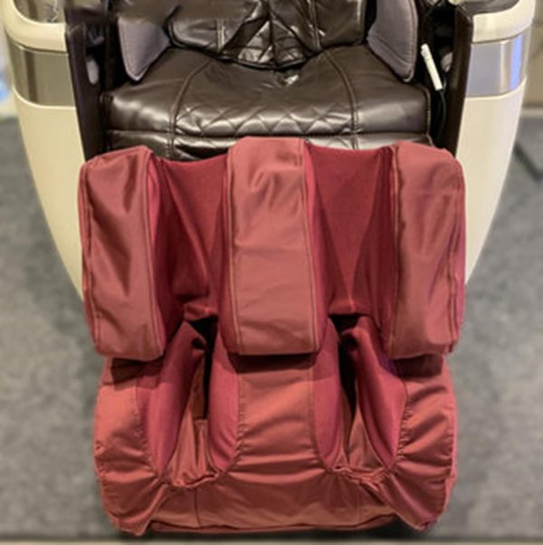 Massage Chair Cover Protector, Massage Chair Cover Full Body Wear-Resistant - Image 2