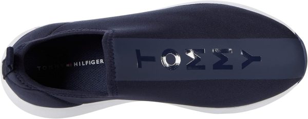 Tommy Hilfiger Women's Arizel Sneaker - Image 2