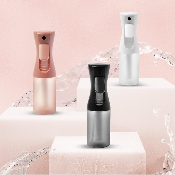Kitsch Spray Bottle for Hair - Continuous Water Mister with Ultra Fine Mist - Image 6
