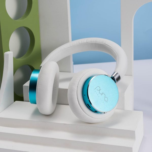 Puro Sound Labs BT2200s Plus Volume Limited Kids’ Bluetooth Headphones - Image 6