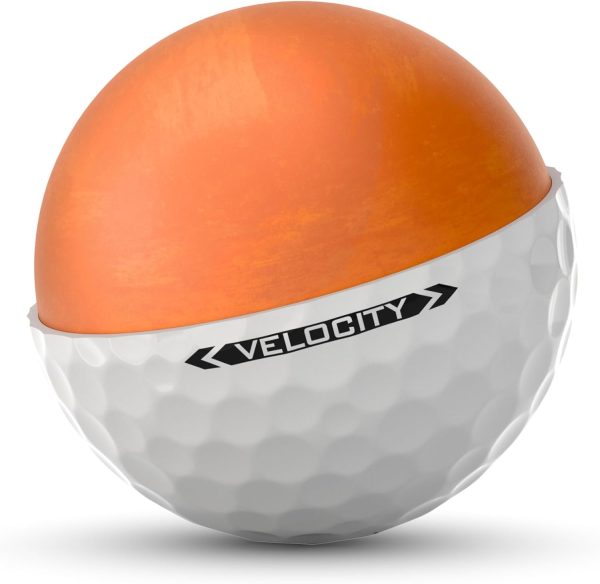 Titleist Velocity Golf Balls - Image 5