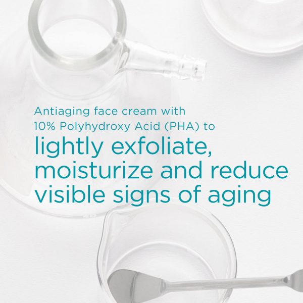 NEOSTRATA Ultra Moisturizing Face Cream Strengthening PHA Emollient with - Image 5