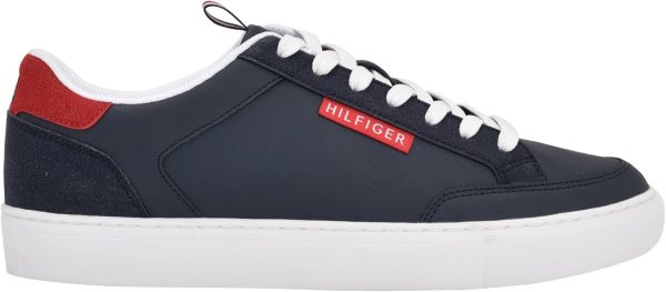 Tommy Hilfiger Men's Broham Sneaker - Image 4