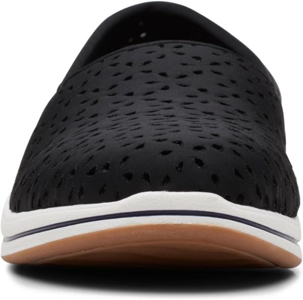 Clarks Women's Breeze Emily Loafer - Image 4