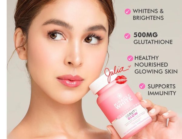 Beauty Glow Glutathione - Image 4