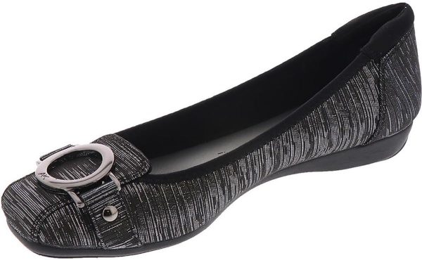 Anne Klein Women's Umeko Ballet Flat - Image 3