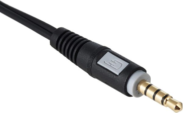 EPOS Sennheiser PC 5 Chat - Headset for Internet Communication, E-Learning - Image 3