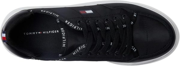 Tommy Hilfiger Women's Grazie Sneaker - Image 2