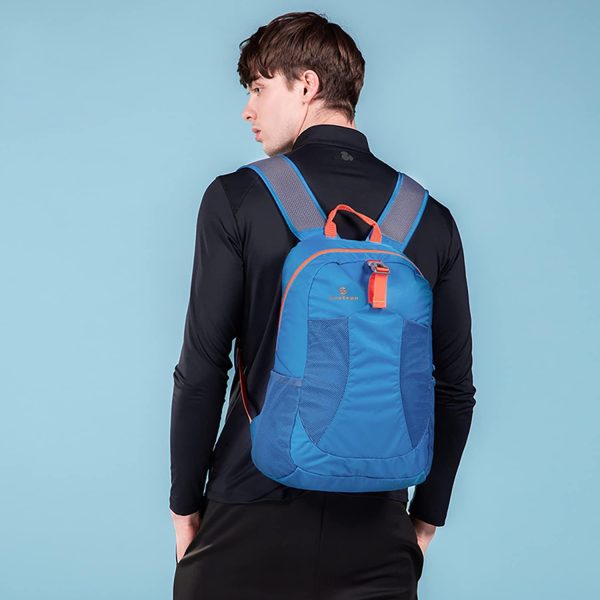 sinotron 22L Lightweight Packable Hiking Backpack, Small Hiking Backpack - Image 4