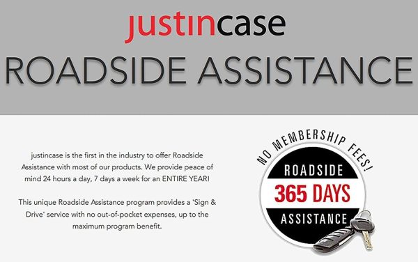 Justin Case Heavy-Duty Jumper Cables for Car, Includes 8 Gauge Wire - Image 9