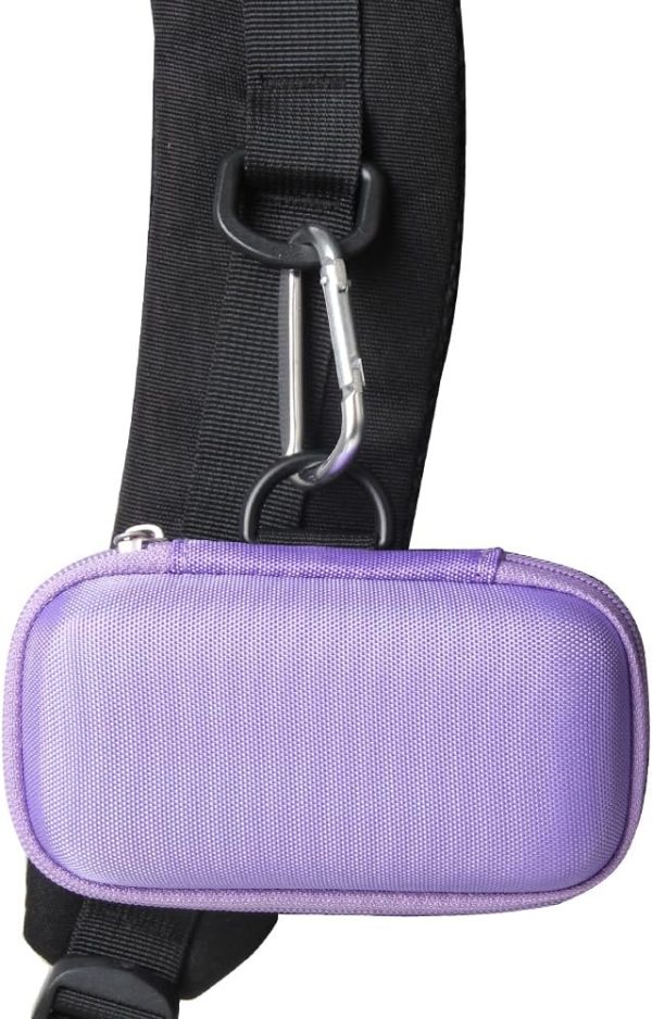 Hermitshell Hard Travel Case for Anker A1259 Power Bank/Anker Nano Power - Image 6