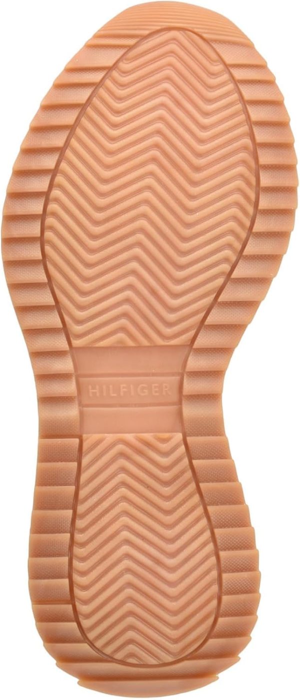 Tommy Hilfiger Women's Zidya Sneaker - Image 3