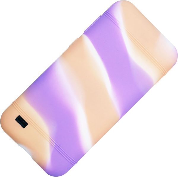 Mix Silicone Case for Omnipod 5 Receiver (Continuous Glucose Monitoring) - Image 2