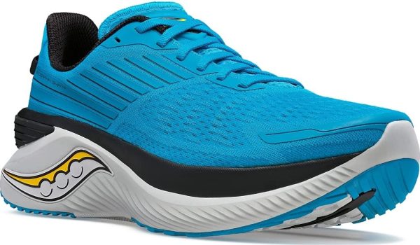 Saucony Men's Endorphin Shift 3 Running Shoe - Image 5