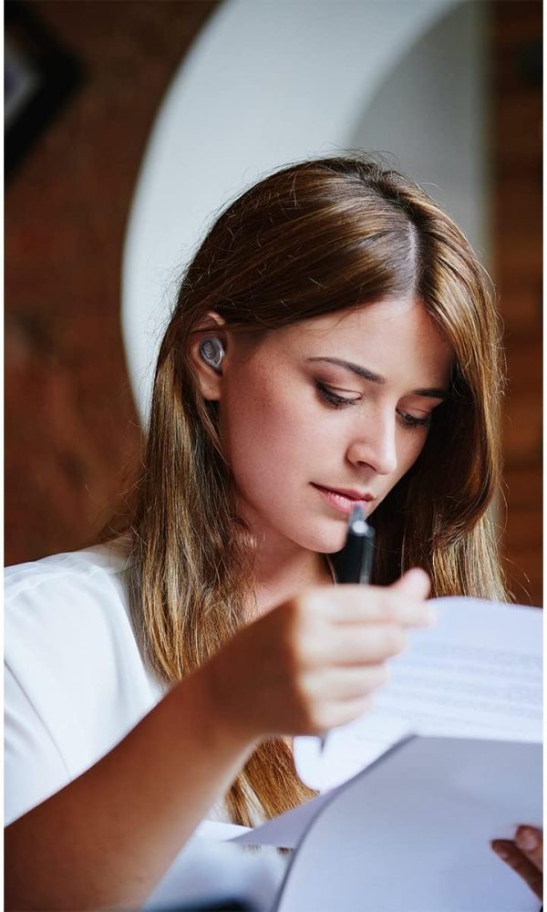 JBL Live Free 2 - True Wireless Noise Cancelling Earbuds, Up to 35hrs of - Image 3