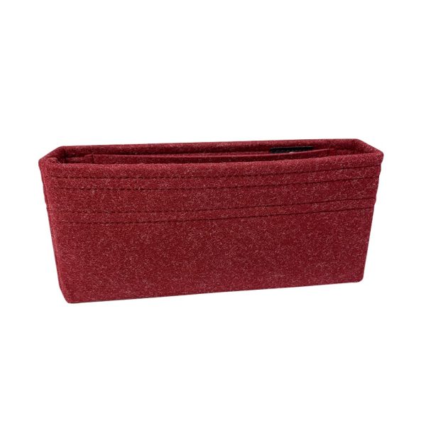 Premium Bag Organizer for Fendi Baguette Mini [Bag Length: 19cm/7.5″] - Image 2