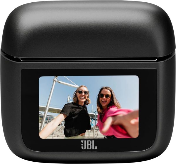 JBL Tour Pro 3 - True Wireless Noise Cancelling Earbuds with Smart Charging - Image 10