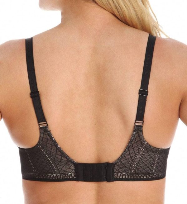 Chantelle Women's C Idéal Back Smoothing Bra - Image 4