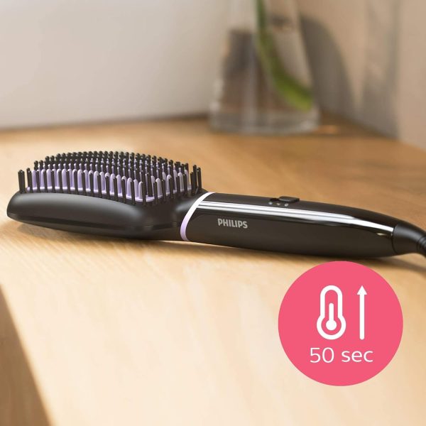 Philips BHH880 StyleCare Essential Heated Brush - Image 9