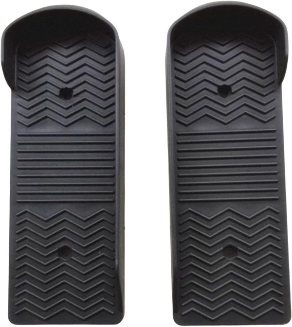 Household Elliptical Machine Foot Pedals Lightweight Stable Replacement - Image 5