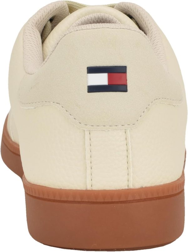 Tommy Hilfiger Men's Bregan Sneaker - Image 4