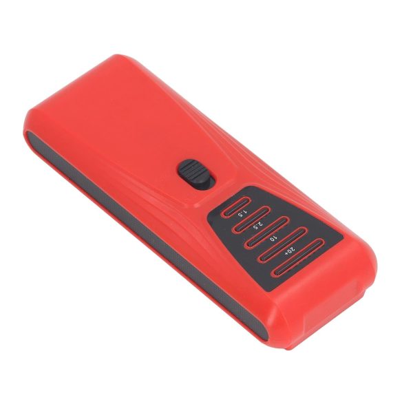 Electromagnetic Field Radiation Detector LED EMF Meter for Safety Home - Image 3