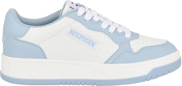 Tommy Hilfiger Women's Dunner Sneaker - Image 4