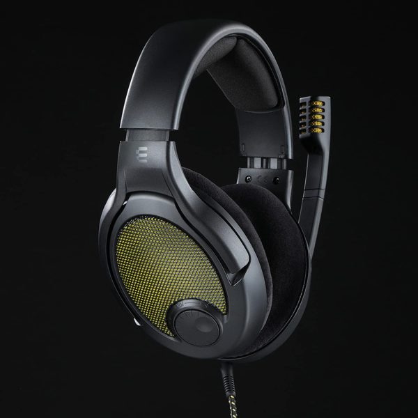 DROP + EPOS PC38X Gaming Headset Noise-Cancelling Microphone with Over-Ear - Image 10